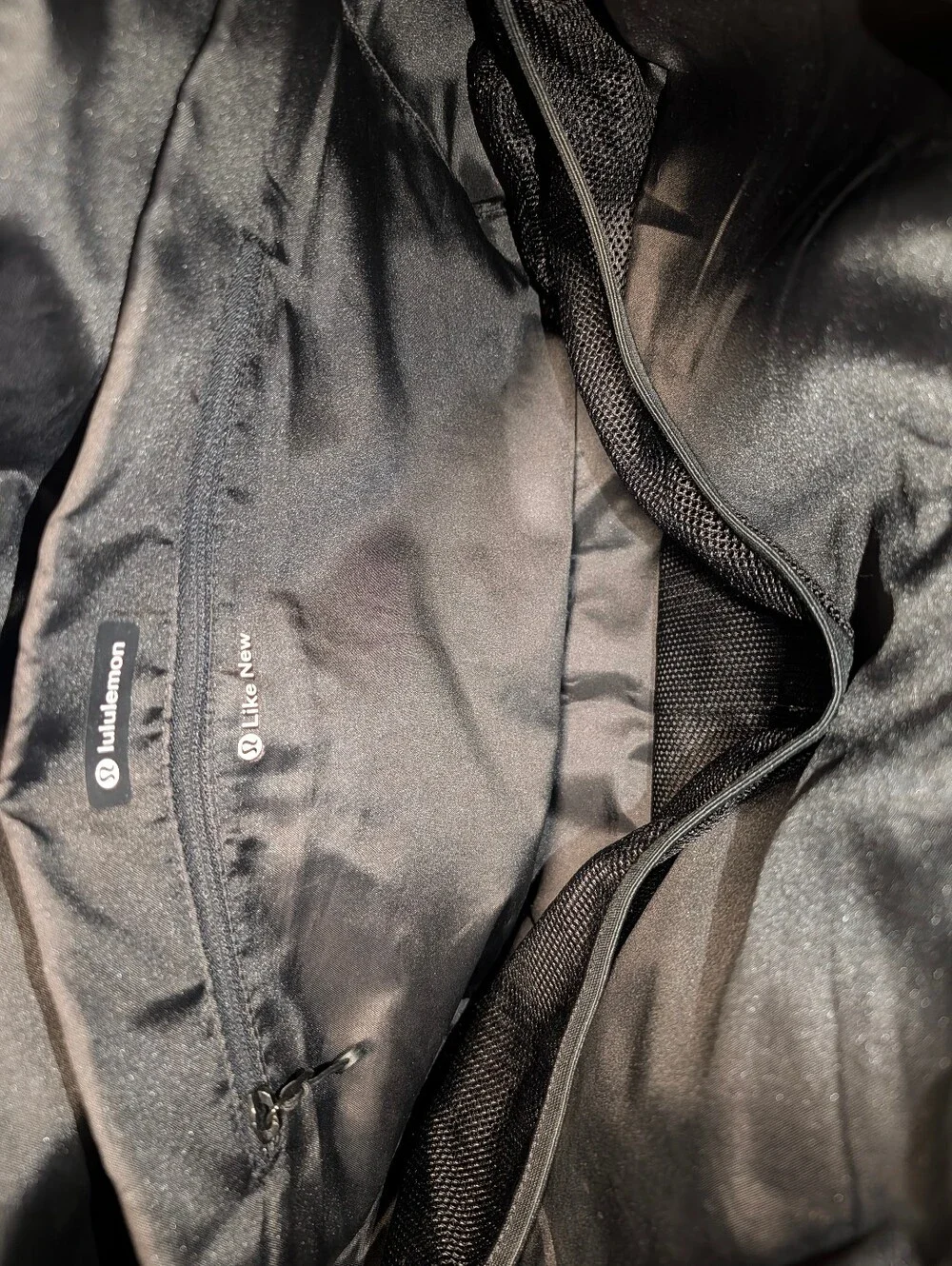 Lululemon All Day Essentials Tote 26L